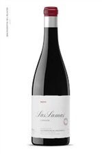 DESCENDIENTES DE J.PALACIOS Las Lamas Mencia, Bierzo 2022 Bottle